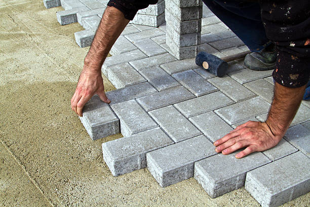 Best Driveway Repair Near Me  in Edwardsville, KS